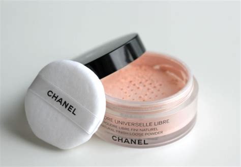 chanel powder ingredients|chanel poudre loose powder.